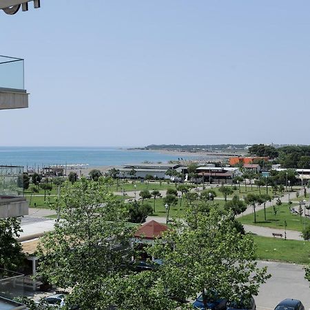 Fishta Apartments Q5 35 Velipojë Zewnętrze zdjęcie