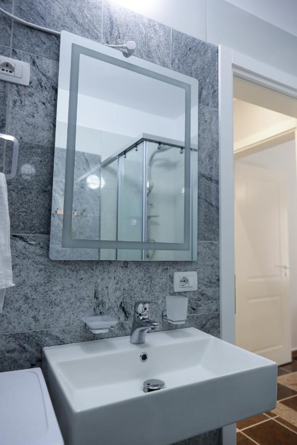 Fishta Apartments Q5 35 Velipojë Zewnętrze zdjęcie