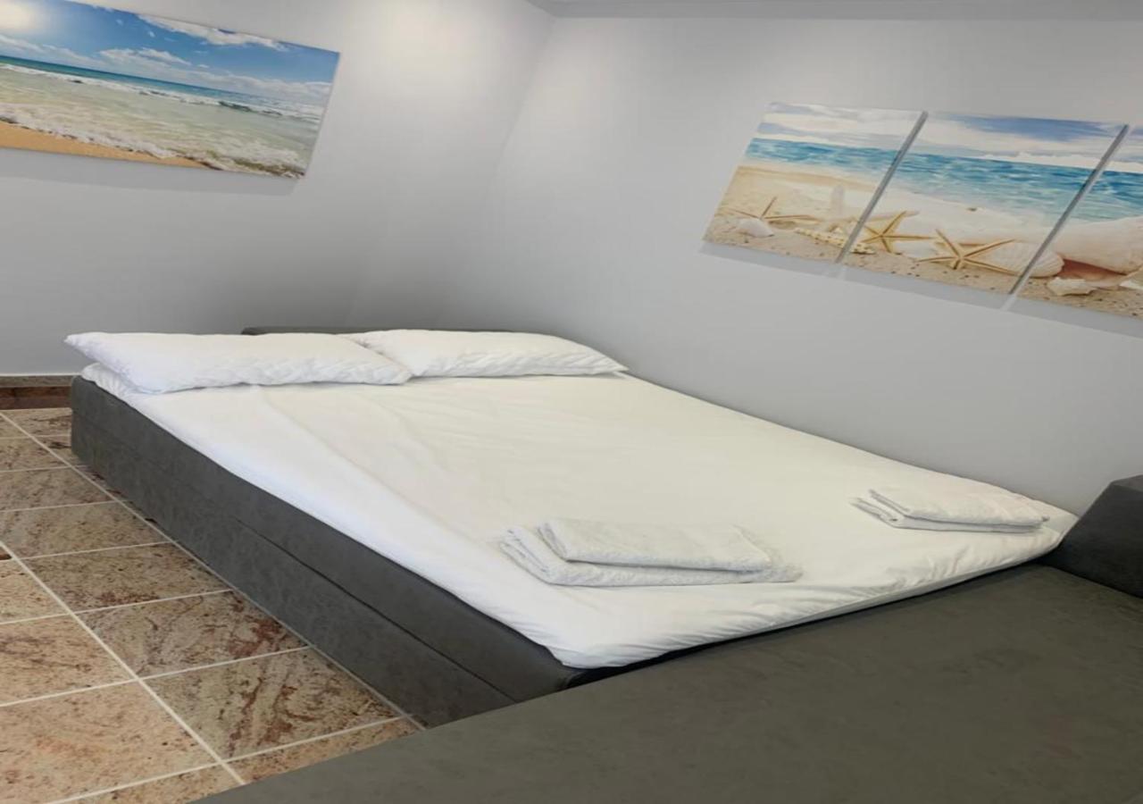 Fishta Apartments Q5 35 Velipojë Zewnętrze zdjęcie